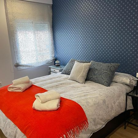 Piso Vintage Apartment Cordoba Exterior photo