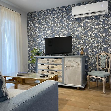 Piso Vintage Apartment Cordoba Exterior photo