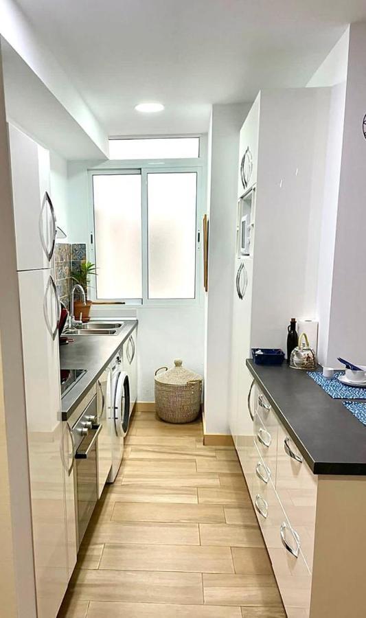 Piso Vintage Apartment Cordoba Exterior photo