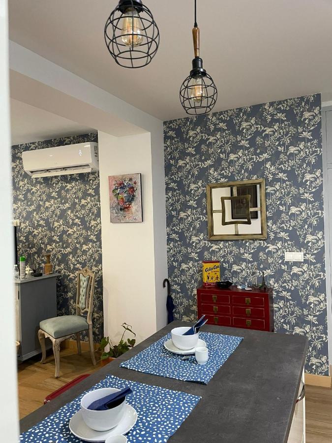 Piso Vintage Apartment Cordoba Exterior photo