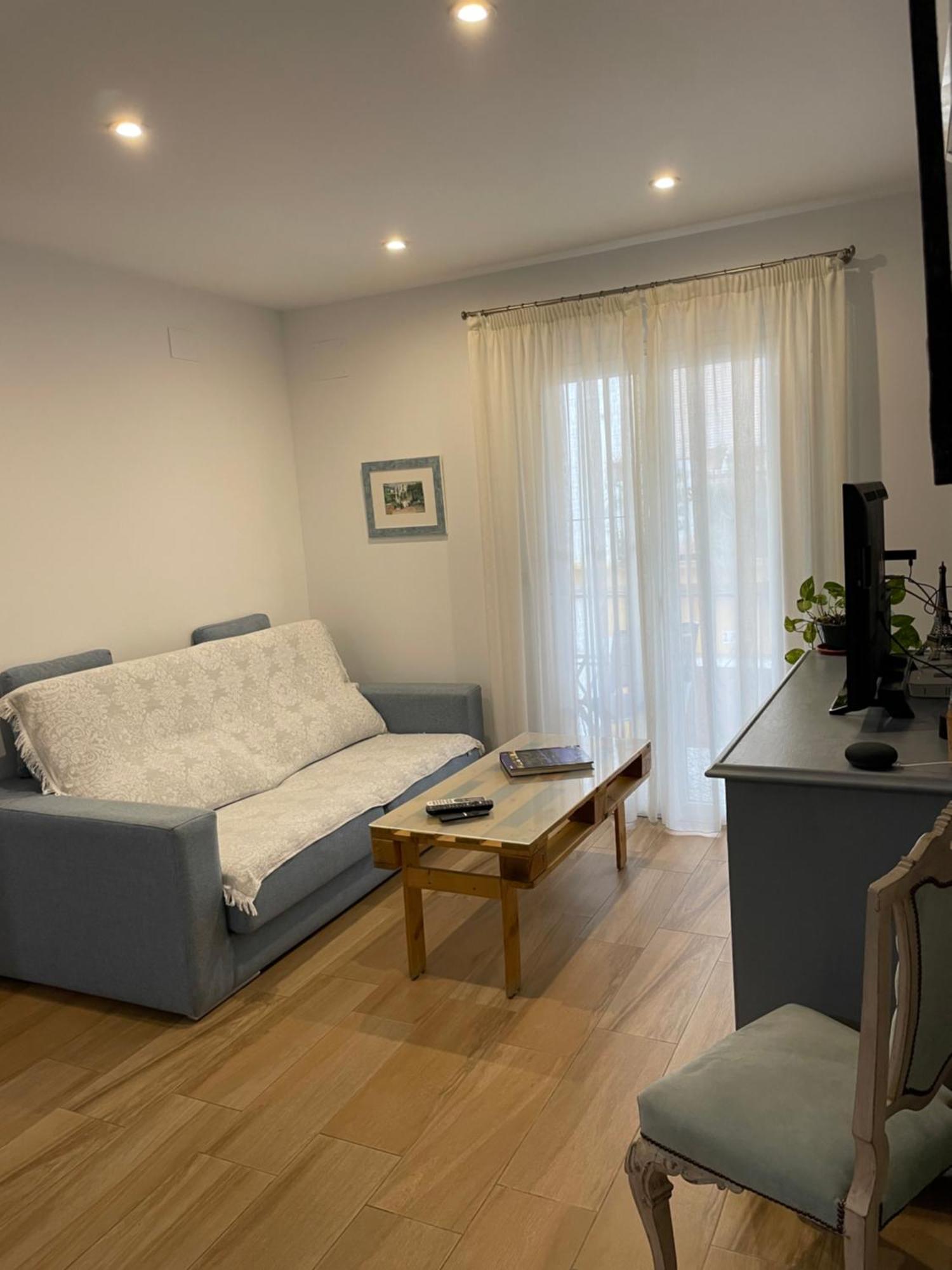 Piso Vintage Apartment Cordoba Exterior photo