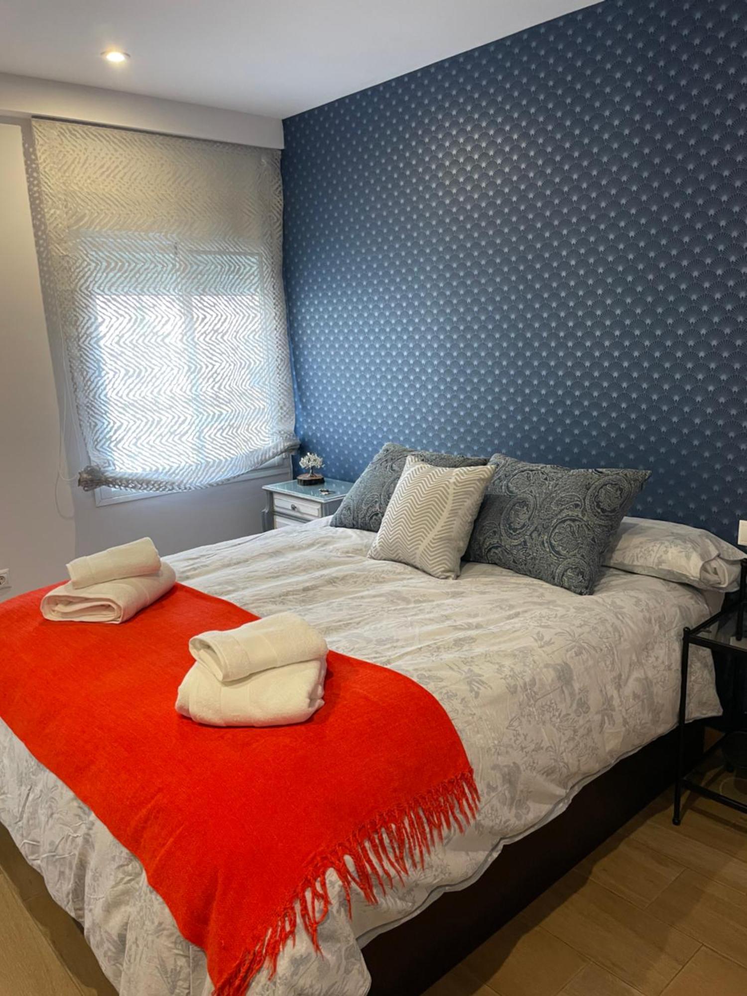 Piso Vintage Apartment Cordoba Exterior photo